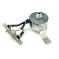 TAA633H101 Otis Elevator Machine Encoder